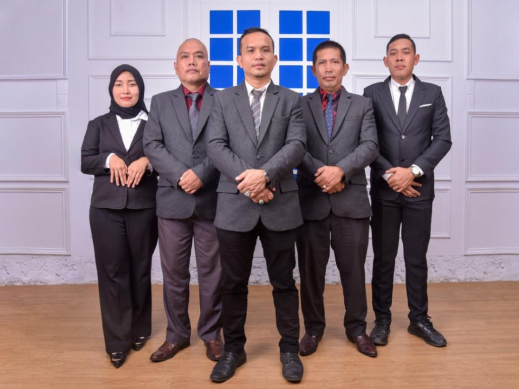 BAR & Associates Law Firm